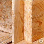 фото ОСП плита (OSB)