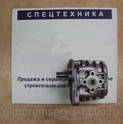 Фото №0 Гидронасос НШ-100 любого вращения Гидросила