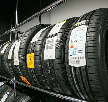 Просто Колеса