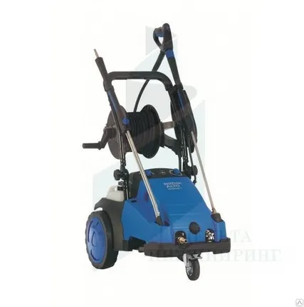 Фото №0 Мойка высокого давления Nilfisk MC 7P-195/1280 FAXT (POSEIDON 7-67 FAXT)