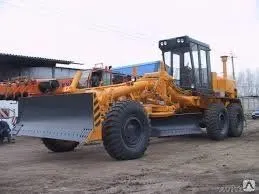 фото Аренда автогрейдера ДЗ-98