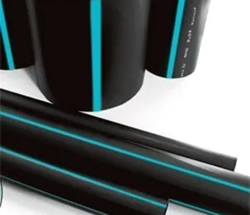 фото Труба напорная ПЭ 100 PN10 SDR 17 (32х2)