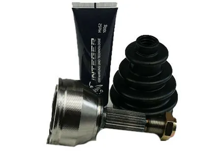 фото INTEGER ШРУС наружный Focus 1 все 98 шлицы ор 1063498 INTEGER OJ1024M 23X53 2X25