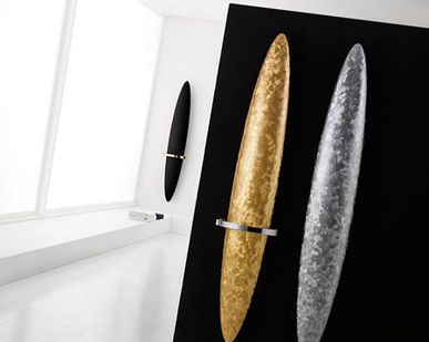 фото Дизайнерский радиатор AN-TRAX IT Модель BLADE