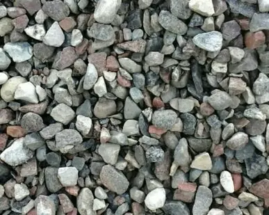 фото Щебень гравийный 15-40