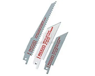 фото Полотна RIDGID D-975 общего назначения