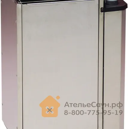 Фото №0 Печь EOS M3 3,0 кВт (нержавеющая сталь, арт. 941921)