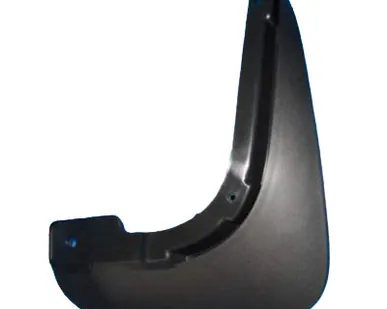 фото Брызговик задний левый SsangYong Actyon NEW Ssang Yong Брызговик задний левый SsangYong Actyon NEW 7976034000 Ssang Yong