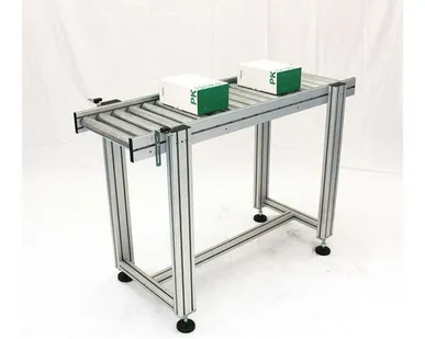 фото Рольганг FISSA 1 метр/37.5мм, ширина 0,5 м.