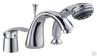 Фото №0 Смеситель FRAP F1121 FRAP F1121
в