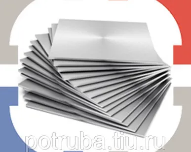 фото Дюралюминиевый лист 4х1500х3000 Д16АТ, АТП