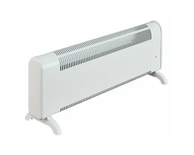 фото Конвектор ZENCHA ЭВУБ-05 220