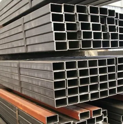 Фото №0 Труба профильная г/к ст 3 - 30х20х1,5