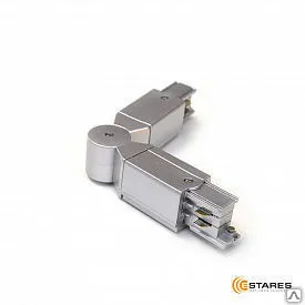 Фото №0 Жесткий поворотный угол ES-TRACK-FLEX