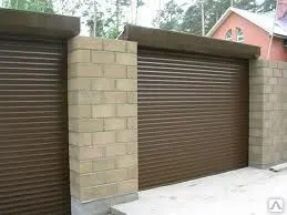 фото Рольставни и роллетные системы