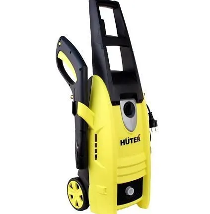 Фото №0 Мойка высокого давления Huter M135-PW