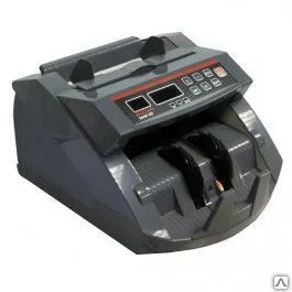 Фото №0 Счетчик купюр DoCash 3040