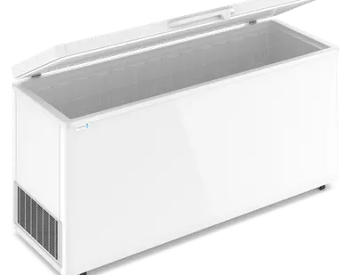 фото Морозильный ларь с глухой крышкой F 800 S
