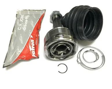 фото Patron ШРУС наружный Logan (z=28*21) ор 8200985007 Patron PCV2173