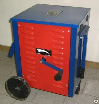 Фото №0 Сварочные трансформаторы ТСШ-250/1