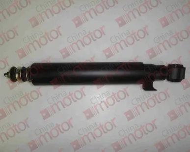 фото Амортизатор передний Isuzu NQR71 и NQR75 в Новосибирске