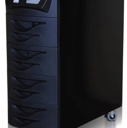 Фото №0 Источник бесперебойного питания DSP MULTIPOWER DSPMP 3115 (Legrand)