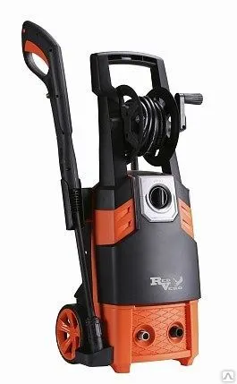 Фото №0 Мойка высокого давления RedVerg RD5461C-150A