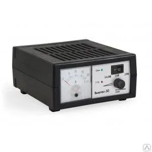 Фото №0 Зарядное устройство вымпел вымпел-30 2009