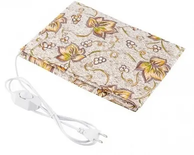 фото Электрогрелка Бытовая 50х35 &quot;Энергия&quot;