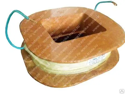 Фото №0 Катушка к МО 100 380В