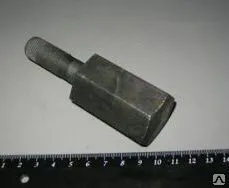 фото Болт крепления шкива 260-1005054 МТЗ-1221