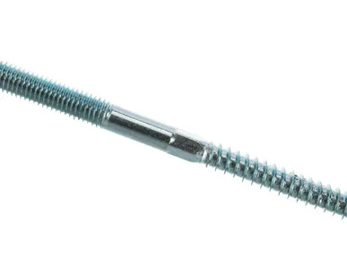 фото Сантехшпилька М10х140 (2 шт.)