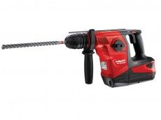 Фото №0 Аккумуляторный перфоратор Hilti TE 30-A36