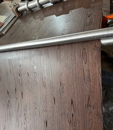 Фото №0 Профнастил оптом и в розницу( по индивидуальным размерам) и в наличии