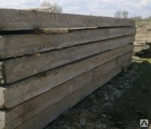 фото Плиты перекрытия