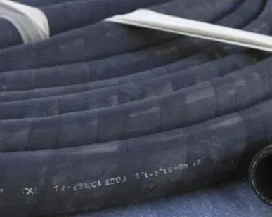 фото Рукав специальный 038-1,0 высокачастотный, пог.м.