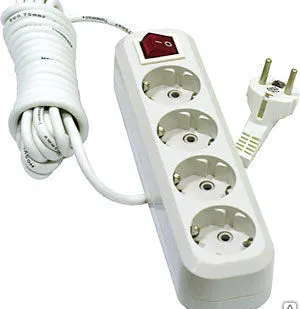 фото Удлинители