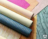 фото Поклейка обоев