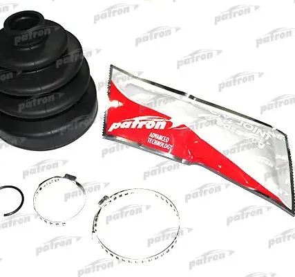 Фото №0 PDC3744 Пыльник ШРУСа