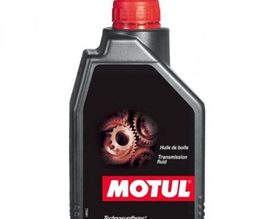 фото Масло MOTUL для АКПП Dexron III 100318, 12х2 л