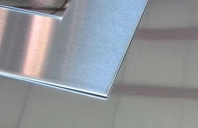 фото Лист нержавеющий 40Х13-Ш (ЭЖ4)