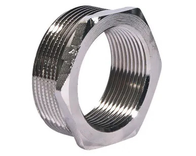 фото Переходник 1 1/2"х3/4" нар.-вн.