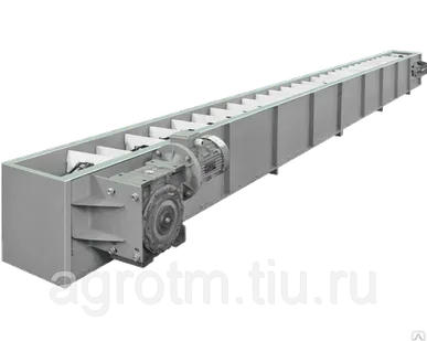 фото Транспортер цепной КЦС-300-6