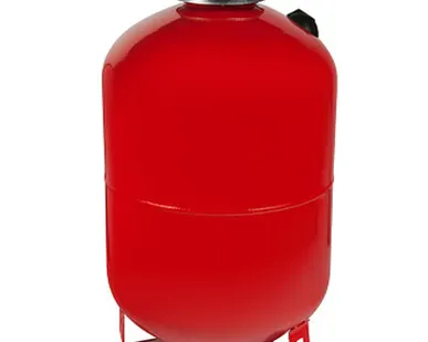 фото Расширительные баки