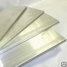 Фото №0 Шина алюминиевая 3.7 А5, А6, АД00, АД0, АД31, А5Е, АД31Е по ГОСТ 15176-89