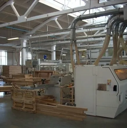 Фото №0 Гибкий шланг для мебельного производства Uniflex PO (Юнифлекс)