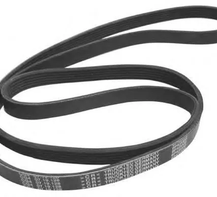 Фото №0 Ремень поликлиновый 6/РК-1235