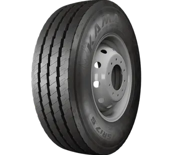 фото Автошина Кама NT 202 385/65 R22.5 160K