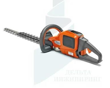 фото Аккумуляторный кусторез Husqvarna 536 LiHD 60X
