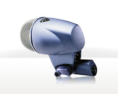 фото JTS NX-2, микрофон инструментальный